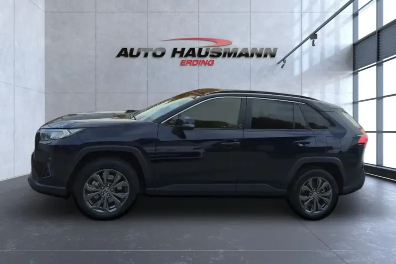 Toyota RAV4 din 2022 cu 48.900 km - oferta TOY181637 - foto 6