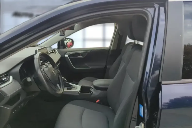 Toyota RAV4 din 2022 cu 48.900 km - oferta TOY181637 - foto 9