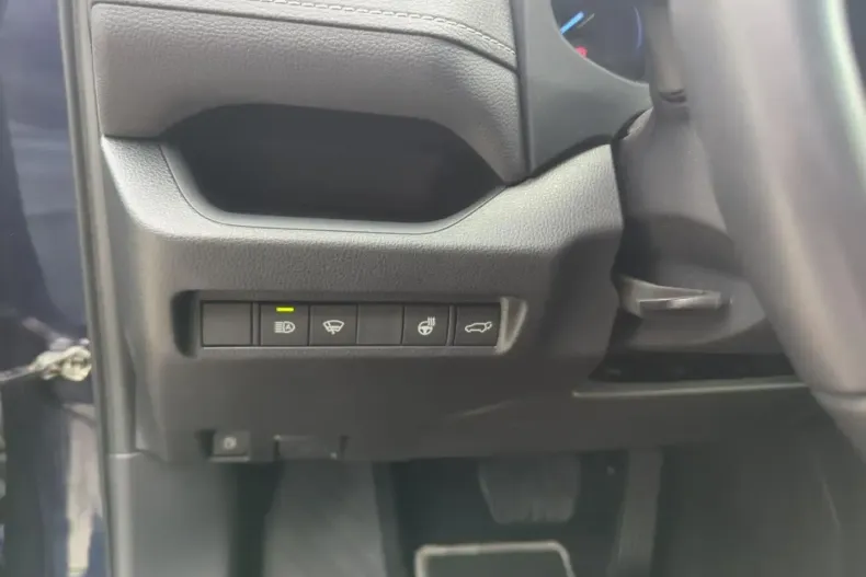 Toyota RAV4 din 2022 cu 48.900 km - oferta TOY181637 - foto 14