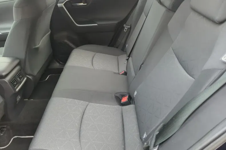 Toyota RAV4 din 2022 cu 48.900 km - oferta TOY181637 - foto 15