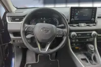 Toyota RAV4 din 2022 cu 48.900 km - oferta TOY181637 - foto 16