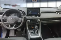 Toyota RAV4 din 2022 cu 48.900 km - oferta TOY181637 - foto 17