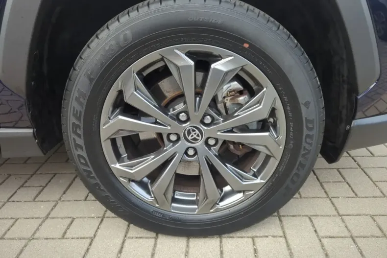 Toyota RAV4 din 2022 cu 48.900 km - oferta TOY181637 - foto 20