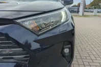 Toyota RAV4 din 2022 cu 48.900 km - oferta TOY181637 - foto 23