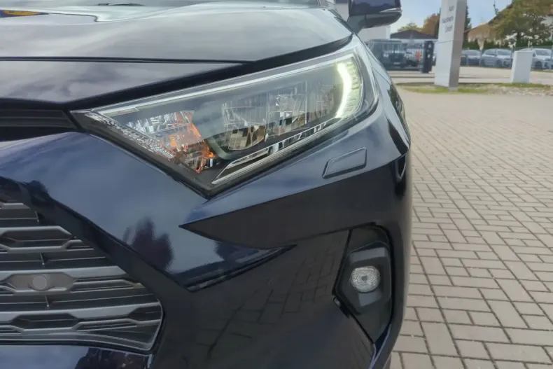 Toyota RAV4 din 2022 cu 48.900 km - oferta TOY181637 - foto 23