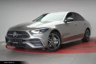 Mercedes-Benz C 300 (Clasa C) din 2022 cu 49.000 km - oferta MER181638 - foto 2