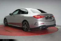 Mercedes-Benz C 300 (Clasa C) din 2022 cu 49.000 km - oferta MER181638 - foto 4