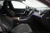 Mercedes-Benz C 300 (Clasa C) din 2022 cu 49.000 km - oferta MER181638 - foto 6