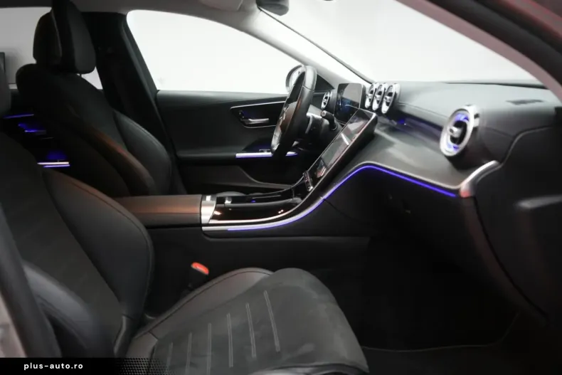 Mercedes-Benz C 300 (Clasa C) din 2022 cu 49.000 km - oferta MER181638 - foto 6