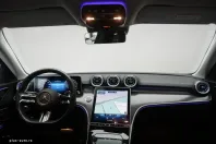 Mercedes-Benz C 300 (Clasa C) din 2022 cu 49.000 km - oferta MER181638 - foto 9