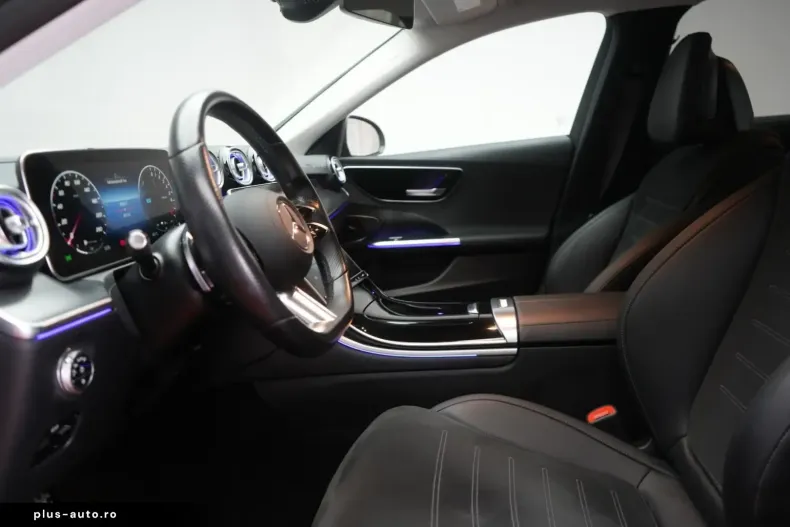 Mercedes-Benz C 300 (Clasa C) din 2022 cu 49.000 km - oferta MER181638 - foto 10