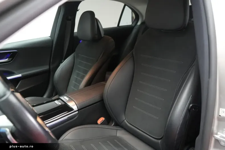 Mercedes-Benz C 300 (Clasa C) din 2022 cu 49.000 km - oferta MER181638 - foto 13