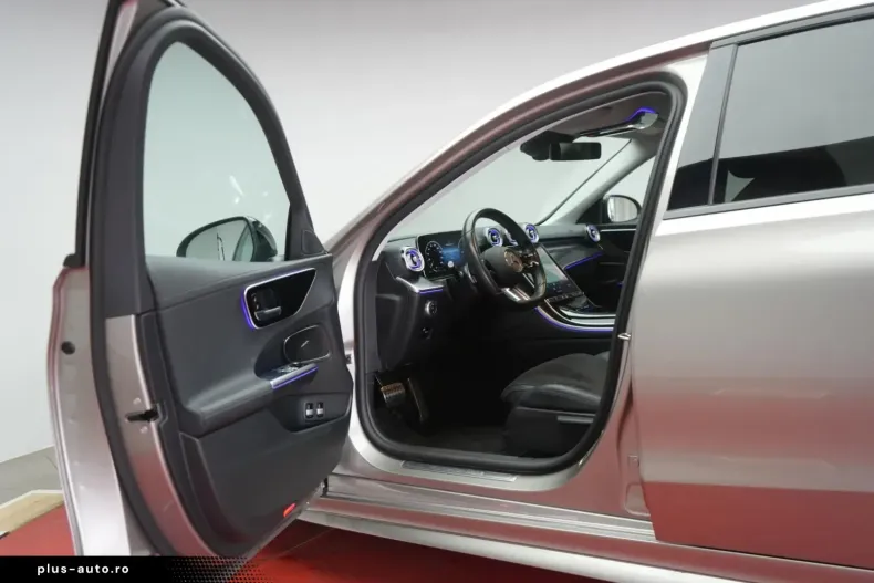 Mercedes-Benz C 300 (Clasa C) din 2022 cu 49.000 km - oferta MER181638 - foto 14