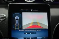 Mercedes-Benz C 300 (Clasa C) din 2022 cu 49.000 km - oferta MER181638 - foto 16