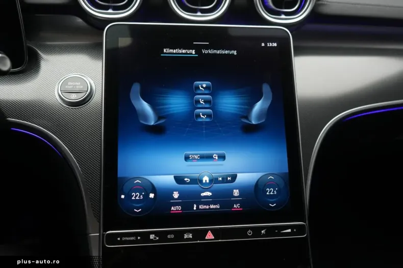 Mercedes-Benz C 300 (Clasa C) din 2022 cu 49.000 km - oferta MER181638 - foto 18