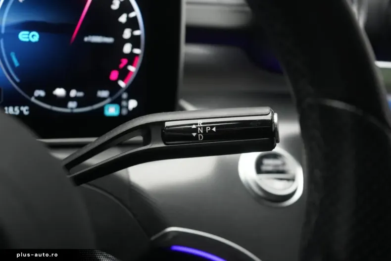 Mercedes-Benz C 300 (Clasa C) din 2022 cu 49.000 km - oferta MER181638 - foto 19