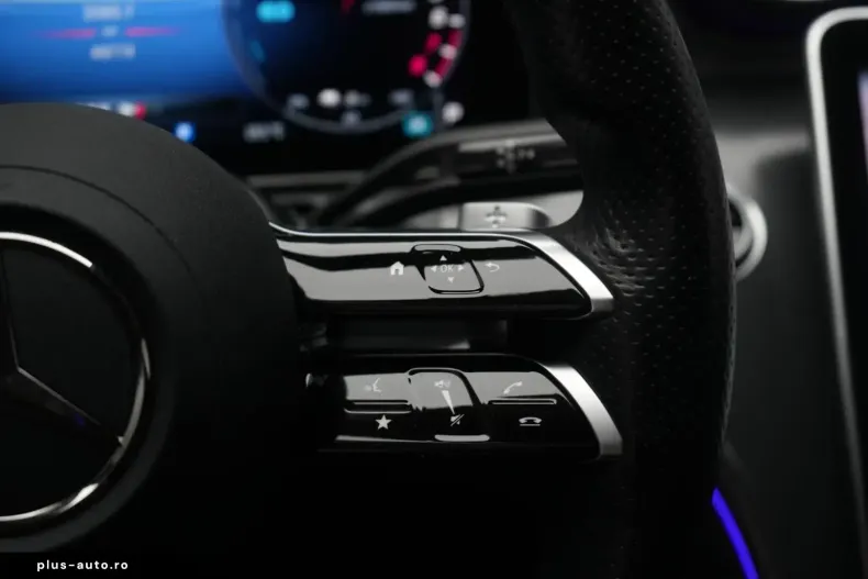Mercedes-Benz C 300 (Clasa C) din 2022 cu 49.000 km - oferta MER181638 - foto 20