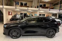 Lexus NX 350h din 2025 cu 50 km - oferta LEX181639 - foto 7
