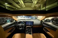 Lexus NX 350h din 2025 cu 50 km - oferta LEX181639 - foto 10