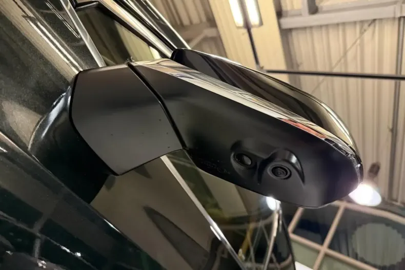 Lexus NX 350h din 2025 cu 50 km - oferta LEX181639 - foto 18