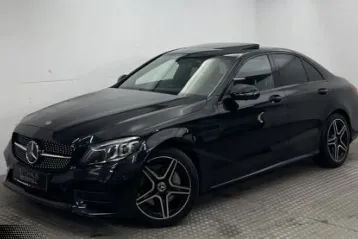 Mercedes-Benz C 300 din 2021 - oferta MER181640
