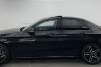 Mercedes-Benz C 300 (Clasa C) din 2021 cu 89.558 km - oferta MER181640 - foto 2