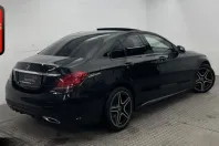 Mercedes-Benz C 300 (Clasa C) din 2021 cu 89.558 km - oferta MER181640 - foto 4