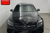 Mercedes-Benz C 300 (Clasa C) din 2021 cu 89.558 km - oferta MER181640 - foto 6