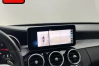 Mercedes-Benz C 300 (Clasa C) din 2021 cu 89.558 km - oferta MER181640 - foto 14