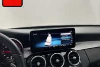 Mercedes-Benz C 300 (Clasa C) din 2021 cu 89.558 km - oferta MER181640 - foto 15