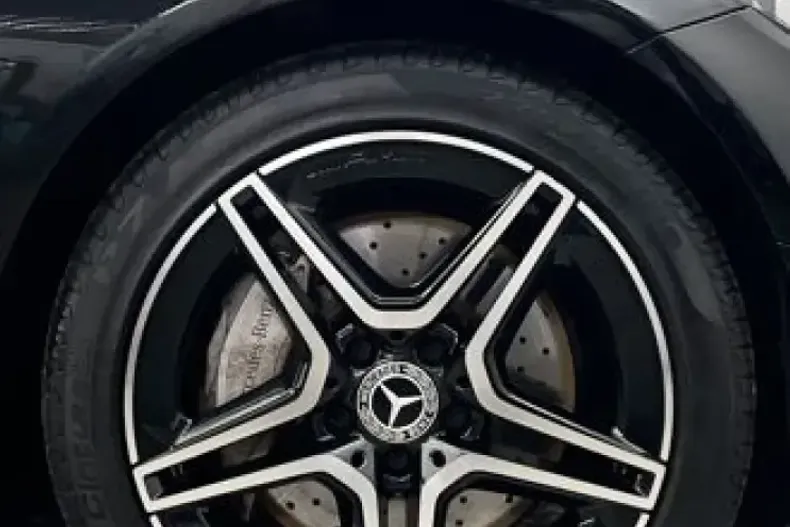 Mercedes-Benz C 300 (Clasa C) din 2021 cu 89.558 km - oferta MER181640 - foto 20