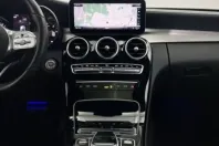 Mercedes-Benz C 300 (Clasa C) din 2021 cu 89.558 km - oferta MER181640 - foto 22