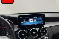 Mercedes-Benz C 300 (Clasa C) din 2021 cu 89.558 km - oferta MER181640 - foto 27