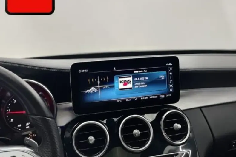 Mercedes-Benz C 300 (Clasa C) din 2021 cu 89.558 km - oferta MER181640 - foto 27