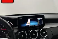 Mercedes-Benz C 300 (Clasa C) din 2021 cu 89.558 km - oferta MER181640 - foto 28