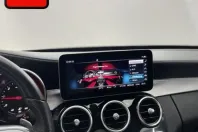 Mercedes-Benz C 300 (Clasa C) din 2021 cu 89.558 km - oferta MER181640 - foto 29