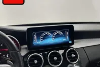 Mercedes-Benz C 300 (Clasa C) din 2021 cu 89.558 km - oferta MER181640 - foto 30