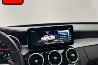 Mercedes-Benz C 300 (Clasa C) din 2021 cu 89.558 km - oferta MER181640 - foto 31