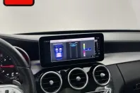 Mercedes-Benz C 300 (Clasa C) din 2021 cu 89.558 km - oferta MER181640 - foto 32