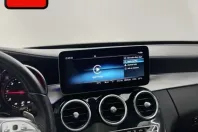 Mercedes-Benz C 300 (Clasa C) din 2021 cu 89.558 km - oferta MER181640 - foto 33