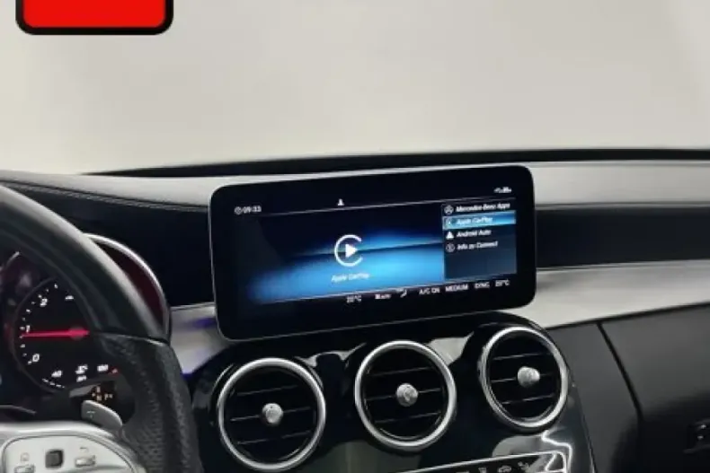 Mercedes-Benz C 300 (Clasa C) din 2021 cu 89.558 km - oferta MER181640 - foto 33