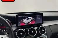 Mercedes-Benz C 300 (Clasa C) din 2021 cu 89.558 km - oferta MER181640 - foto 34