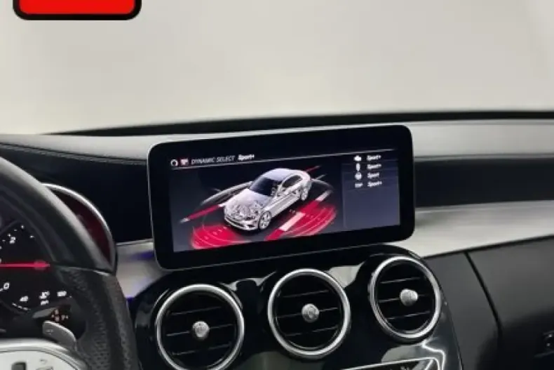 Mercedes-Benz C 300 (Clasa C) din 2021 cu 89.558 km - oferta MER181640 - foto 34