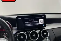 Mercedes-Benz C 300 (Clasa C) din 2021 cu 89.558 km - oferta MER181640 - foto 35