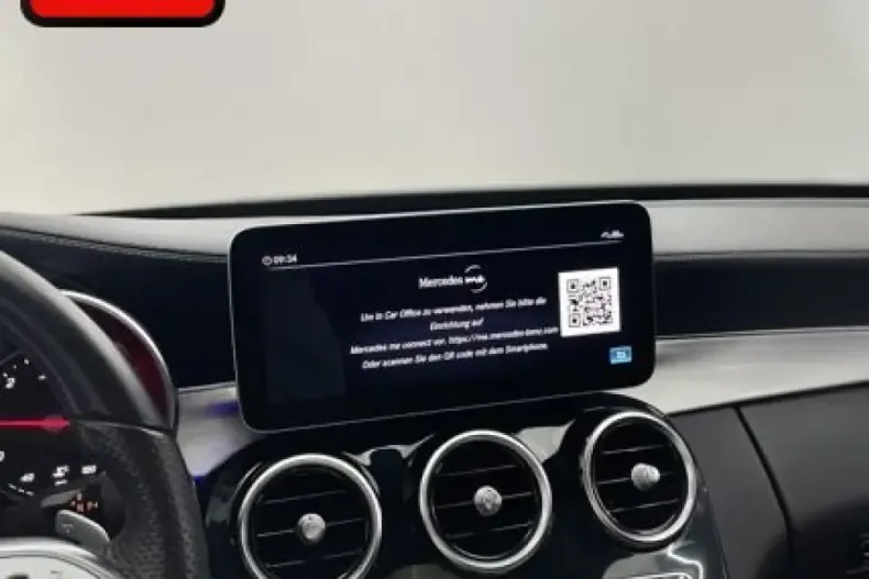 Mercedes-Benz C 300 (Clasa C) din 2021 cu 89.558 km - oferta MER181640 - foto 35