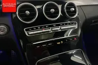 Mercedes-Benz C 300 (Clasa C) din 2021 cu 89.558 km - oferta MER181640 - foto 37