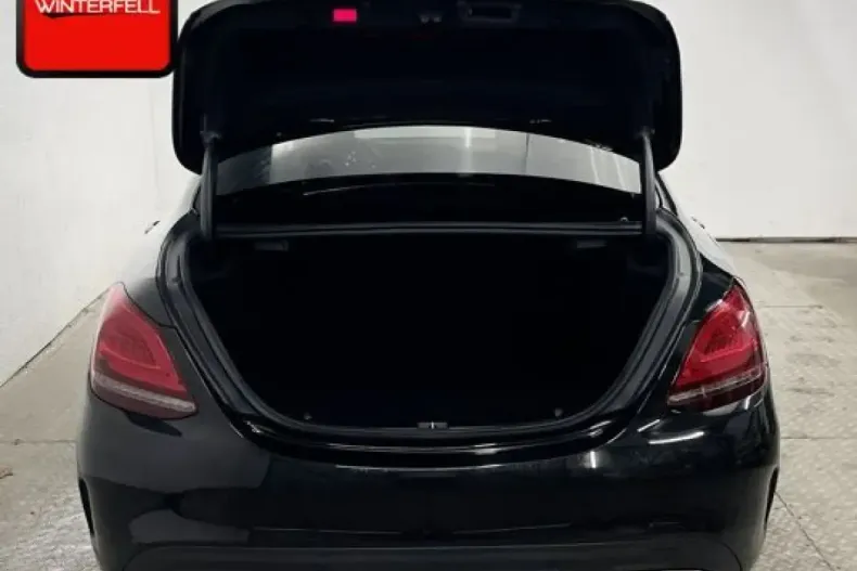 Mercedes-Benz C 300 (Clasa C) din 2021 cu 89.558 km - oferta MER181640 - foto 41