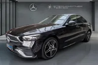 Mercedes-Benz C 300 (Clasa C) din 2022 cu 81.400 km - oferta MER181641 - foto 1