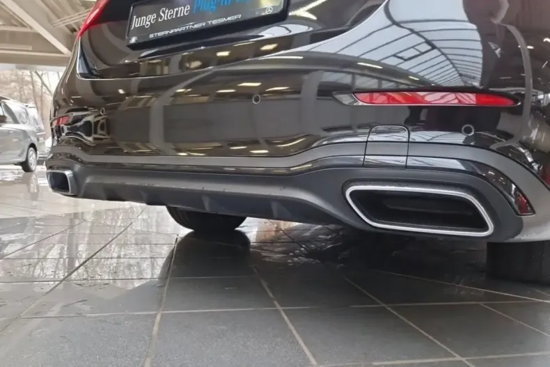 Mercedes-Benz C 300 (Clasa C) din 2022 cu 81.400 km - oferta MER181641 - foto 11