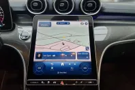 Mercedes-Benz C 300 (Clasa C) din 2022 cu 81.400 km - oferta MER181641 - foto 15